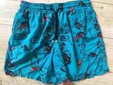 Mens Blue VILEBREQUIN St