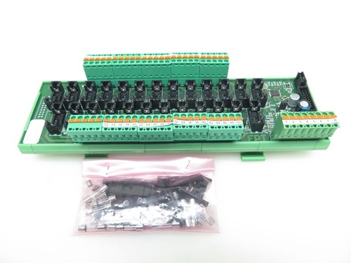 Fpt industrial fuse module - fpt,
