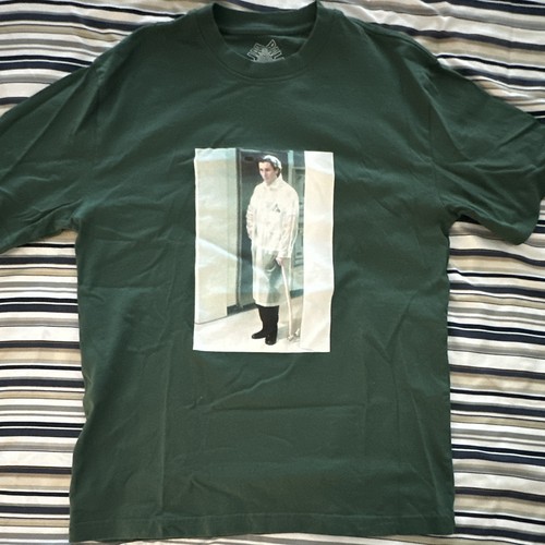 Palace american psycho green - american,