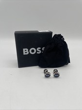 Hugo Boss Logo Insert