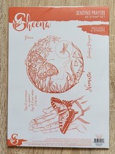 Sheena Douglass Sending