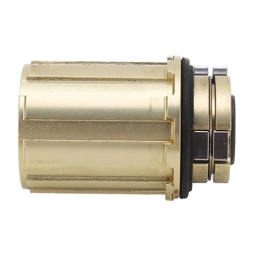 Bicycle freehub body aluminum - bicycle,