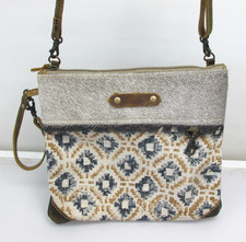 Myra Crossbody Bohemian