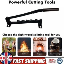 Wall Mounted Wood Kindling