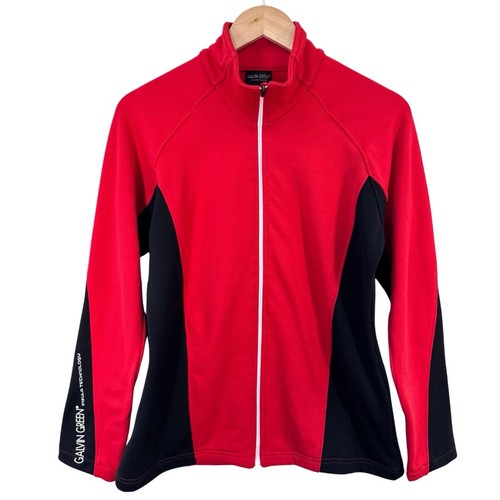 Galvin green golf jacket size - galvin,