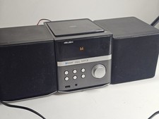 Bush CMC4BTMP3 Micro Hi-Fi