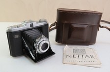 Zeiss ikon nettar - zeiss, 517/16