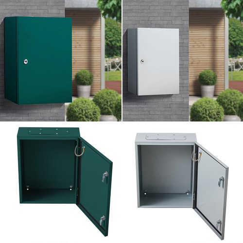 Lockable outdoor waterproof - lockable,