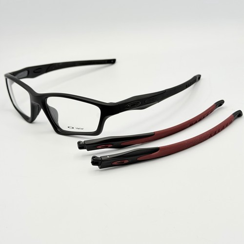 Oakley crosslink sweep satin - crosslink,