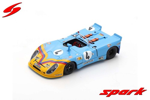 Spark s9782 porsche - s9782, 1/43