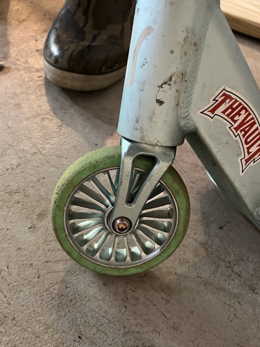 Pro scooter - pro,