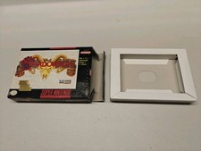 Authentic Shadowrun (Super