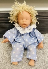 Vintage Collectable Lissi Doll