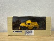 Corgi Morris 1000 pick up