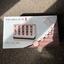 Remington H9100 ProLuxe Heated