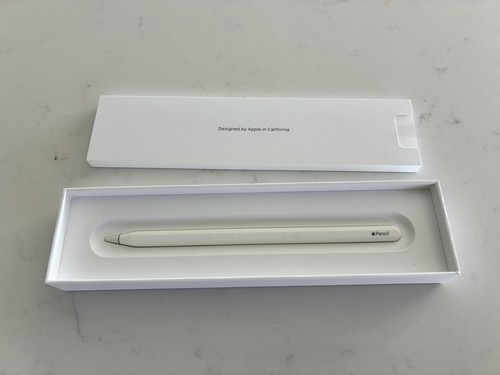 Apple pencil - pencil, (2nd