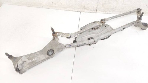 Wiper linkage mercedes - linkage, mercedes-benz