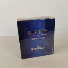 VINTAGE Boucheron Pour Homme