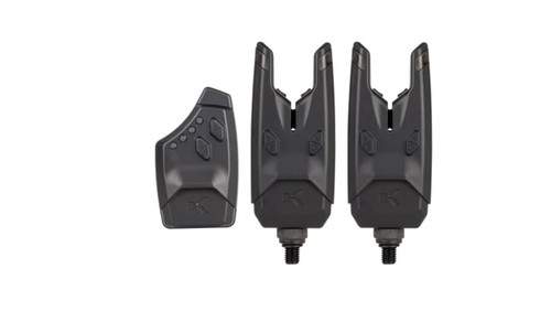 Korum ksi8 remote alarm set - ksi8,