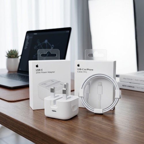 Apple 20w usb fast - pd,