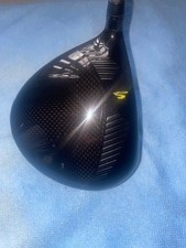 *SUPERB* COBRA KING F9