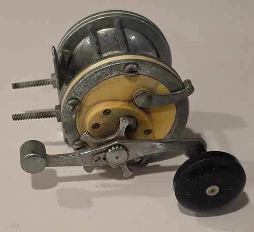 Garcia mitchell 622 saltwater - ,