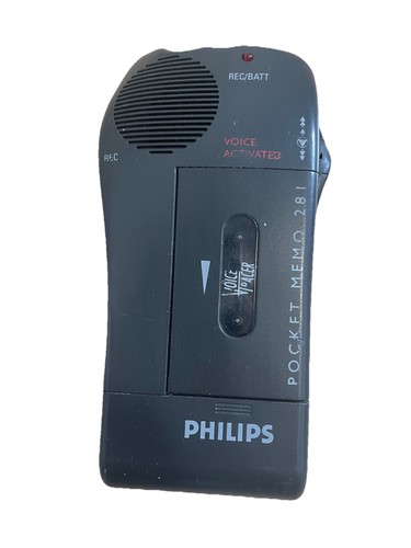 Philips lfh 281 - philips,