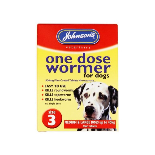 Johnsons easy one - easy,