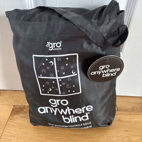 The gro company anywhere - gro,