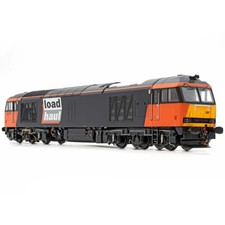 Accurascale 2896 OO Gauge
