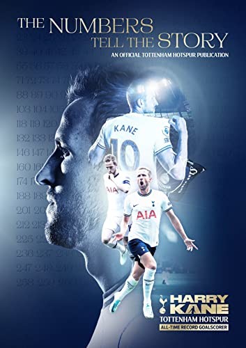 Harry kane tottenham hotspur - kane:,