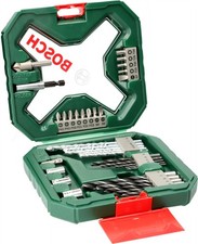 Bosch DIY 34-piece X-Line