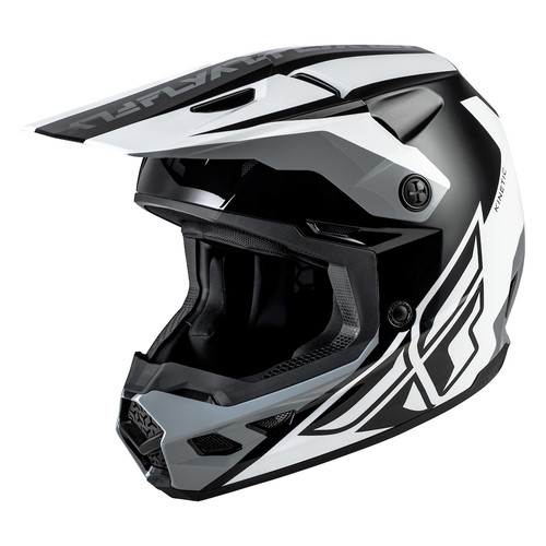 Fly racing kinetic crest - fly,