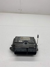 Ford Focus ST ECU engine