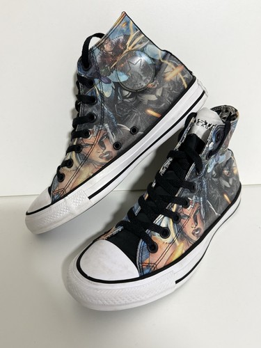Converse chuck taylor all - converse, star
