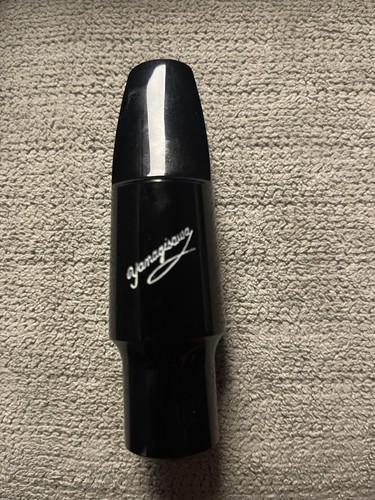 Yanagisawa ebonite tenor - yanagisawa,