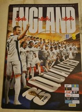 England v Serbia FIFA World