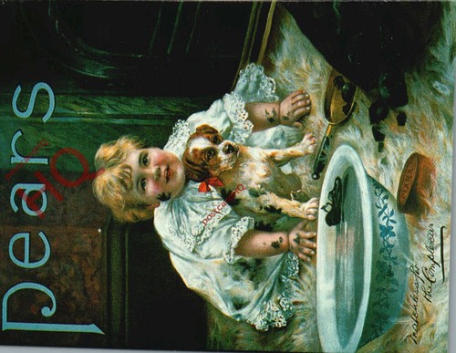 Picture postcard advertising - picture, postcard__advertising
