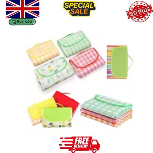 Picnic blanket extra - picnic, large