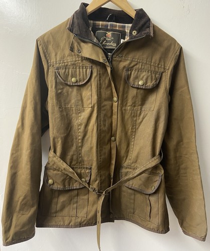 Elveden squire brown - elveden,