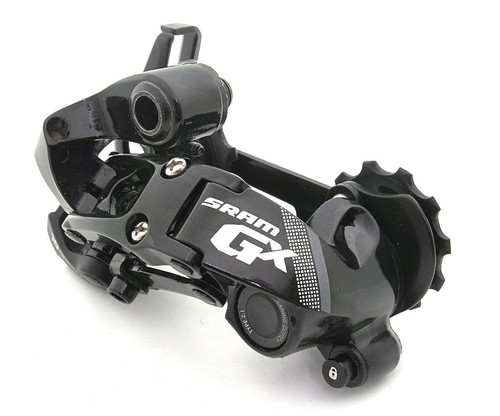 Sram 2x10 spd - sram, medium