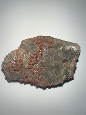 Lovely Vanadinite Mineral