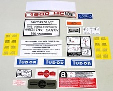 Decal Set Stickers Decals Set