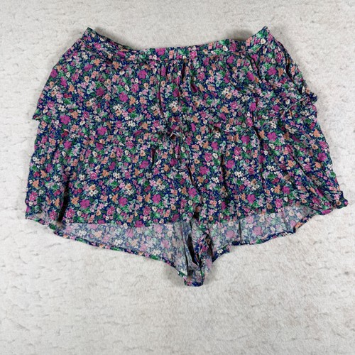 Zara floral ruffle - zara,