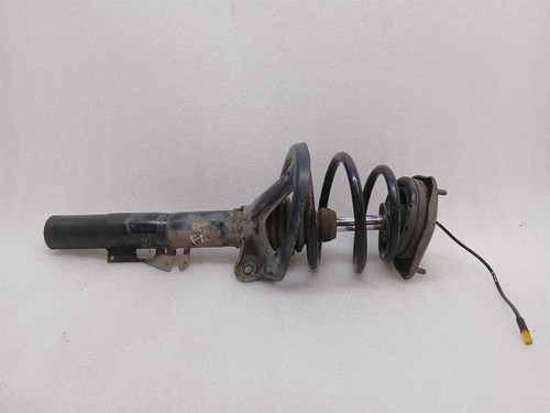 Porsche 911 997 - , absorber
