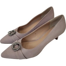 Phase Eight Court Shoes Size 4