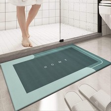 Non Slip Bath Mat Extra Large