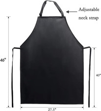 2 Pack 46" Heavy Duty