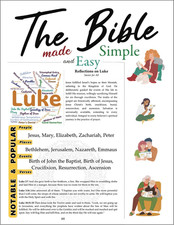 The Bible Made Simple and