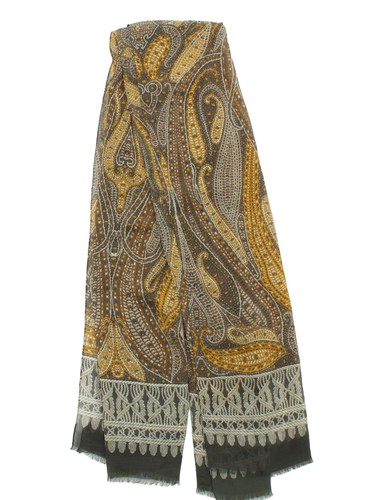 Jaeger men scarf multi - jaeger,